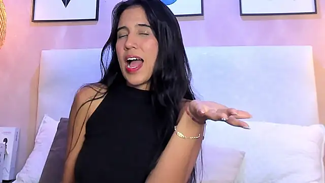 Chat XXX en directo de Piinksoul149