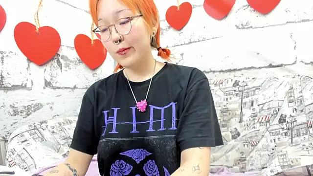 Czat XXX na żywo – Cute__Kiko