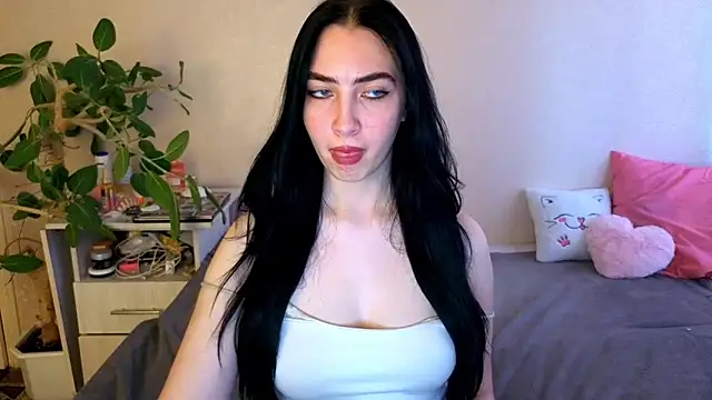 Živý XXX chat WildKittenX_