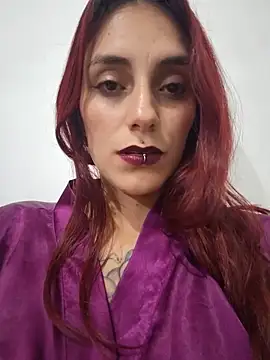 Anne_bh's Live XXX Chat