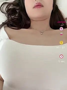 Živý XXX chat meimei_x