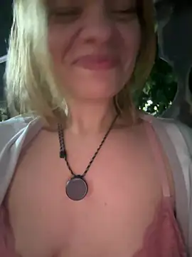 HeavenAylin's Live XXX Chat