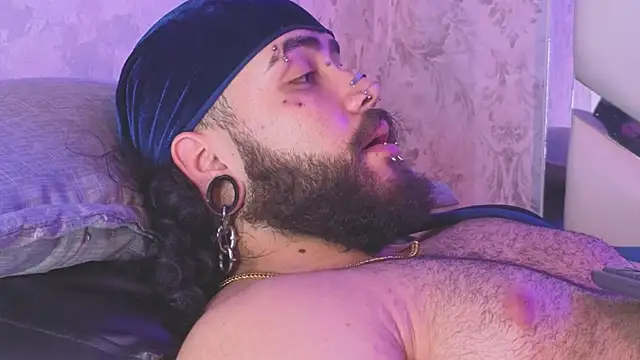 Benny_and_Mark's Live XXX Chat