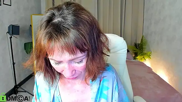 gracekellyyy Chat XXX in diretta
