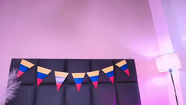 JupiteFox Live XXX-Chat