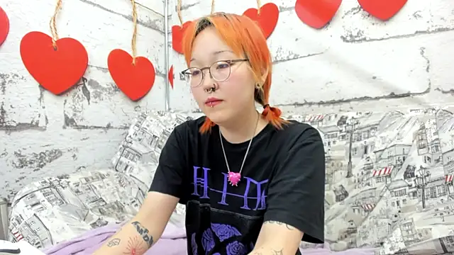 XXX chat uživo modela Cute__Kiko