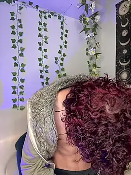 Webkamerová show noynxz