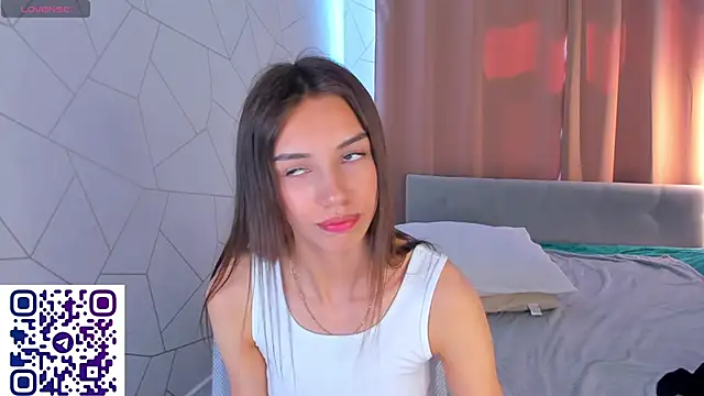Chat XXX en directo de Tiffany-Grace