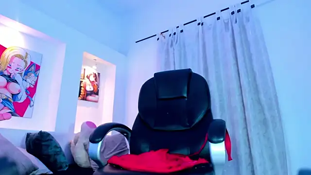 Chat XXX Live Fayzz_2