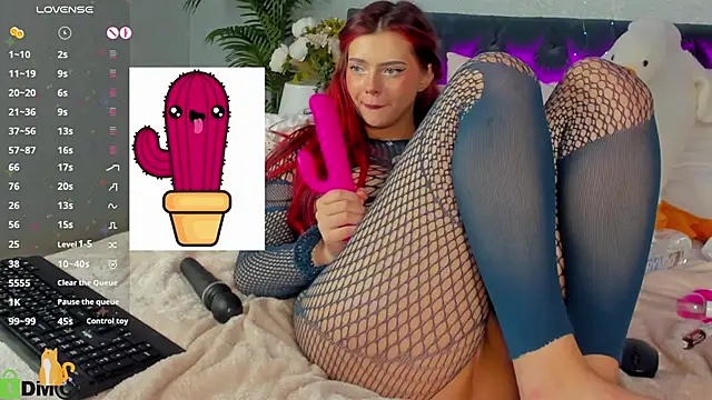 Czat XXX na żywo – _xna_