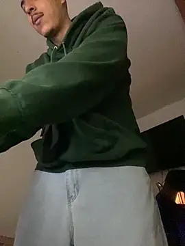 Živý XXX chat Ilovepancackes