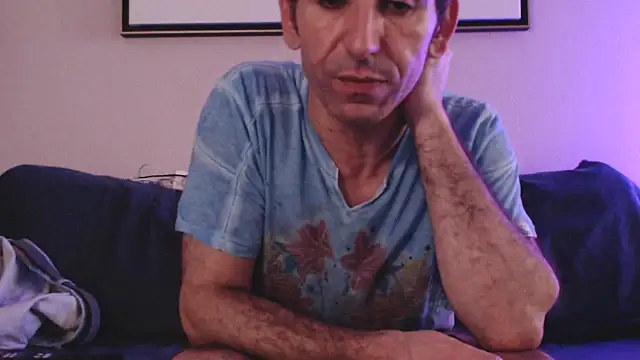 Samir_44200 Show Webcam