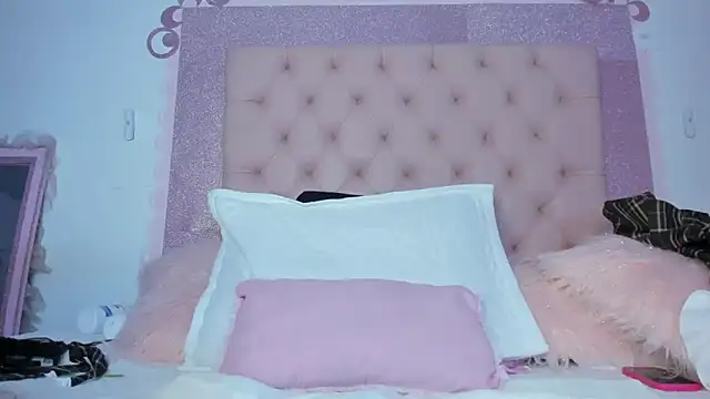 Chat XXX ao vivo de roxyswt
