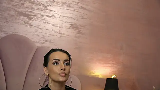 EdithQuillian élő XXX-chatje