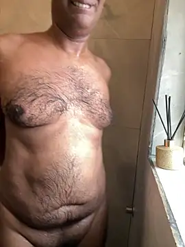 TheBeelzebun লাইভ XXX চ্যাট
