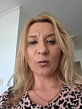 KaylinJan Live XXX Chat