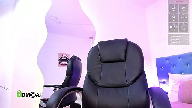 zairawatson's Live XXX Chat