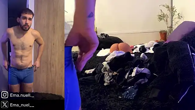 Emanuell__ 라이브 XXX 채팅