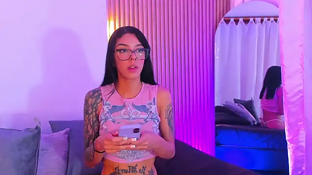 julietha03のライブXXXチャット
