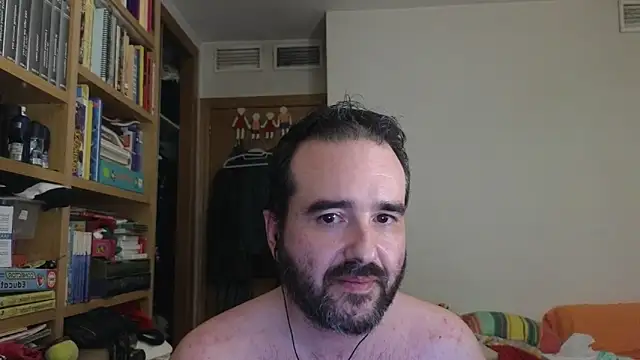 curiosillo83 라이브 XXX 채팅