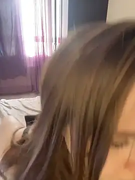 Mary_Smitty élő XXX-chatje
