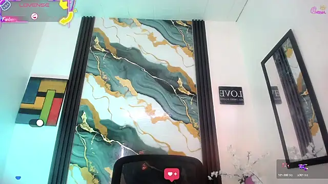 Cloe_Smitt_ Live XXX-Chat