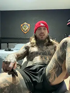 ThomasHells Live XXX-chat