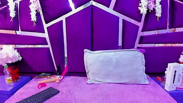 Živý XXX chat ValerySweety