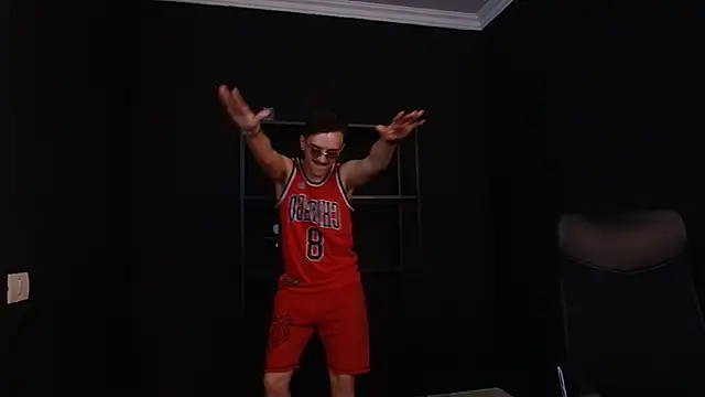 FelixStarkk Webcamshow