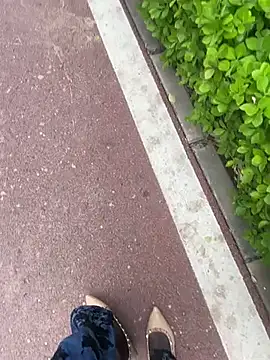yinyin326's Live XXX Chat