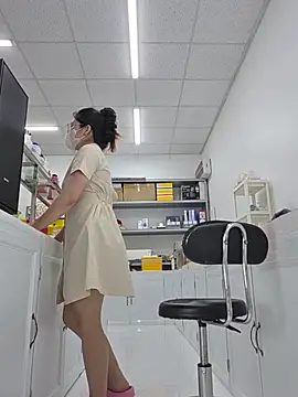 HinaLovely's Live XXX Chat