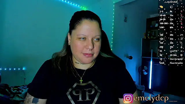 mariana_spellmann Live XXX chat