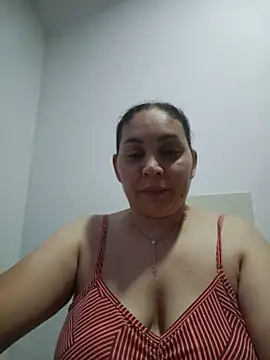 MirandaSoto Chat XXX in diretta