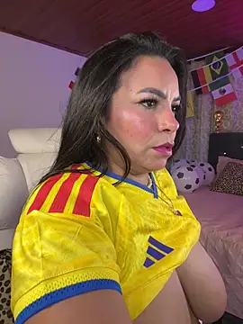 Vicky_Saidi লাইভ XXX চ্যাট