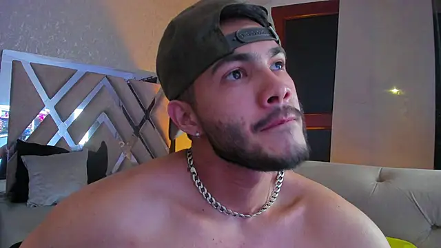 Vincentblack Live XXX Chat