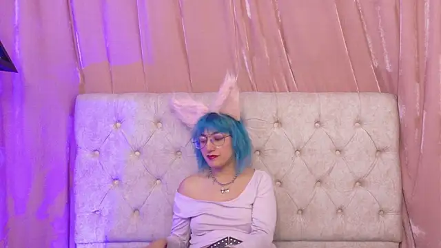 Zafiro_Kitsunen Live XXX chat