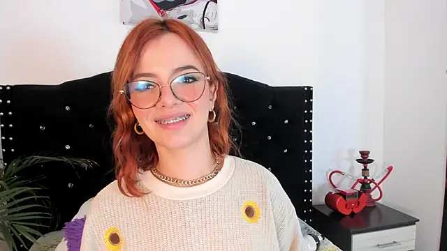 Chat XXX en directo de abby_jones2