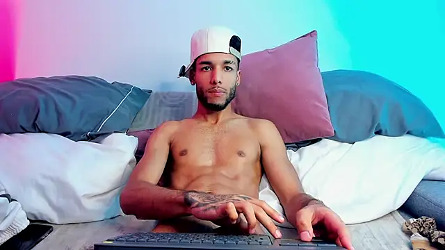 Thiagoferreti Live XXX-Chat