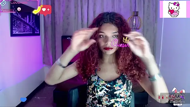 luisa__torres' Live XXX Chat