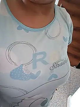 angel_ridhi's Live XXX Chat