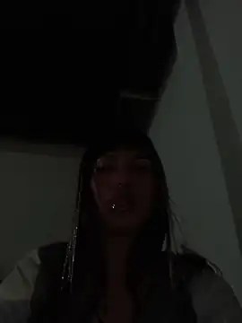 MeelFoxのライブXXXチャット