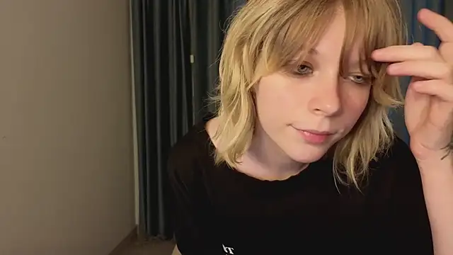 MollySally – Live XXX-chat