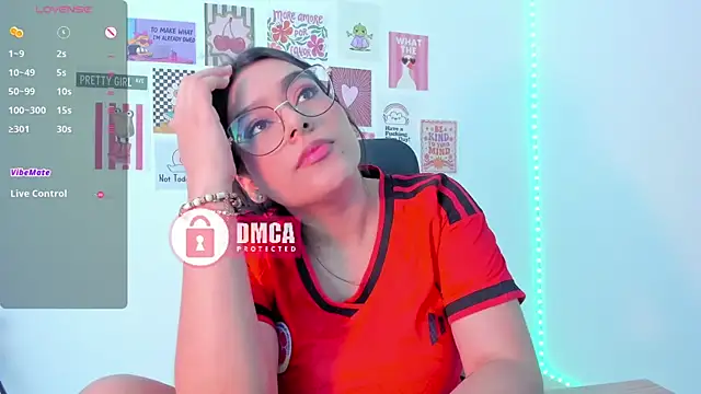 mypretty_isabella Live XXX-Chat