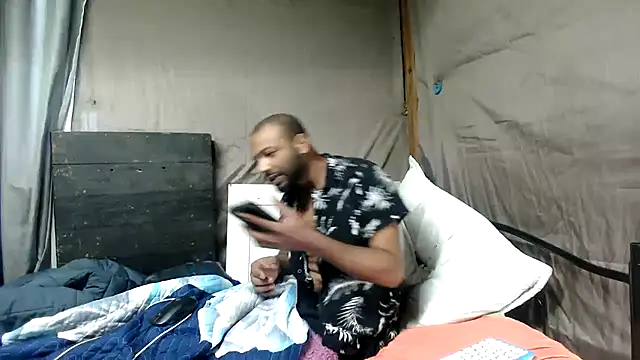 Camodick Live XXX-Chat