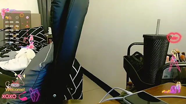 Chat XXX Live LUSCIOUSKIM