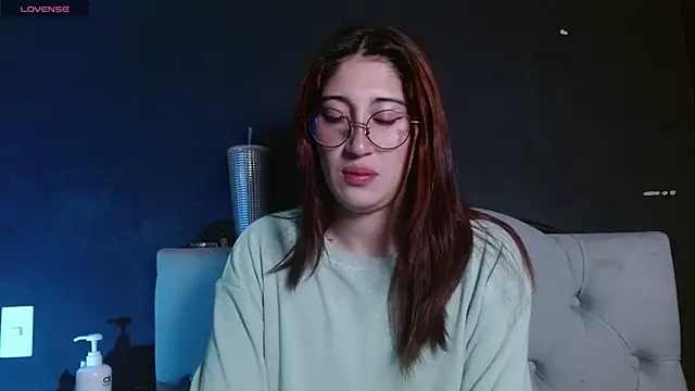 Red-moon1 Live XXX-Chat