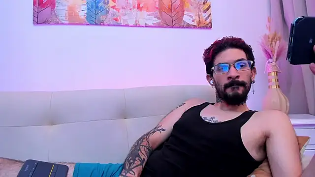 Jonathan_Soto Chat XXX live