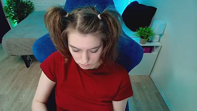 CranberryHot Live XXX-Chat