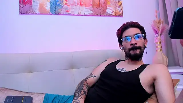 Jonathan_Soto Live XXX-chat
