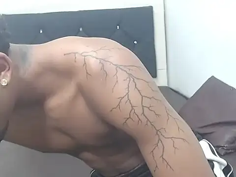 blazertr Live XXX-chat